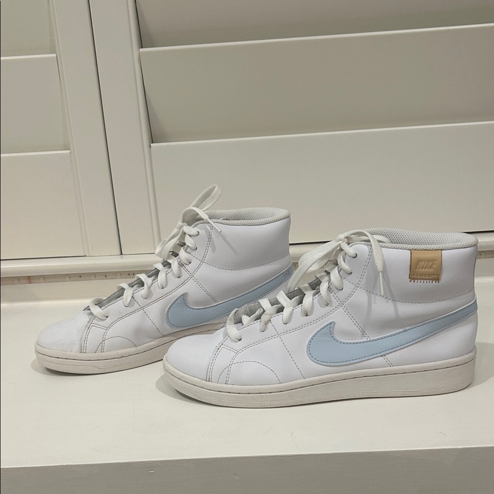 Nike High-Top Blazers *Limited Edition